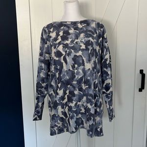 Pure Jill sweater-Med Petite. Perfect wardrobe staple!